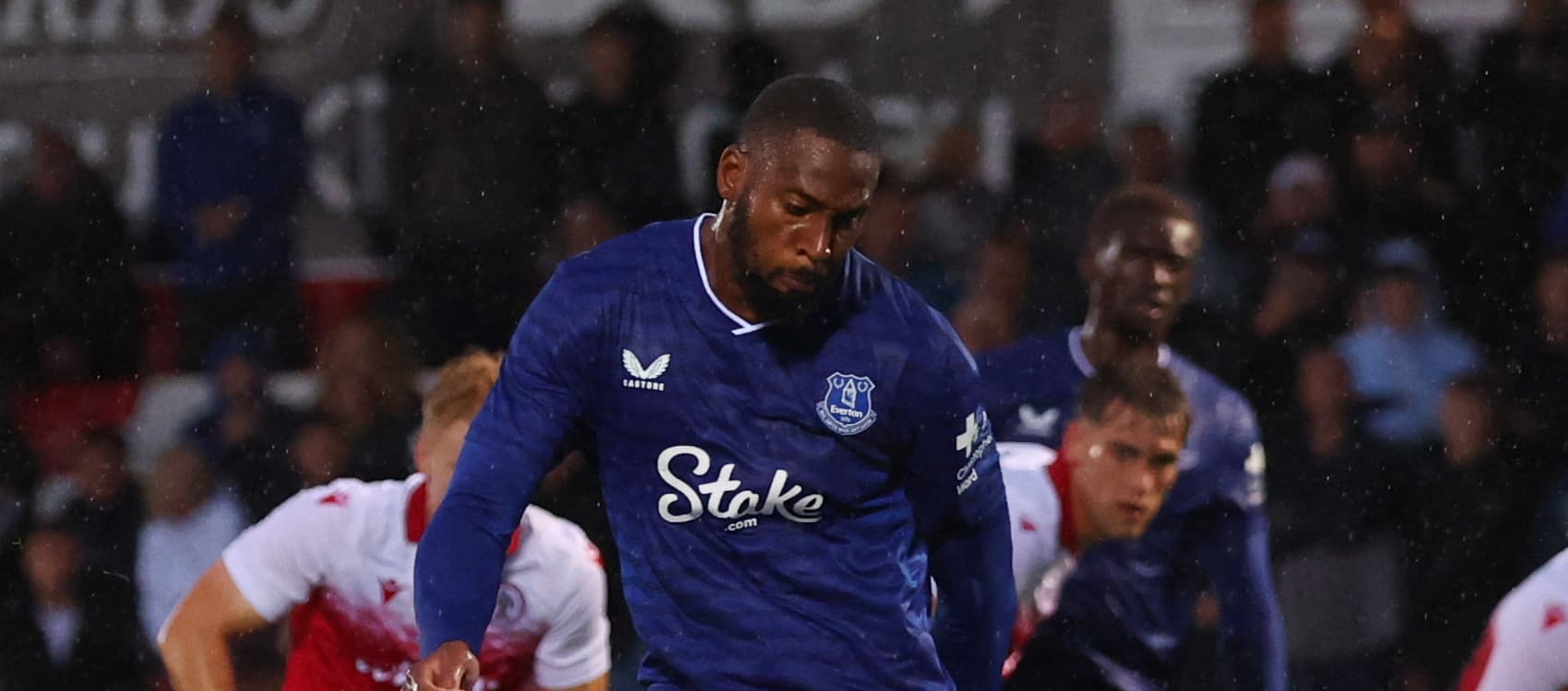 FPL pre-season: Beto + Kalajdzic goals, Lopez debut