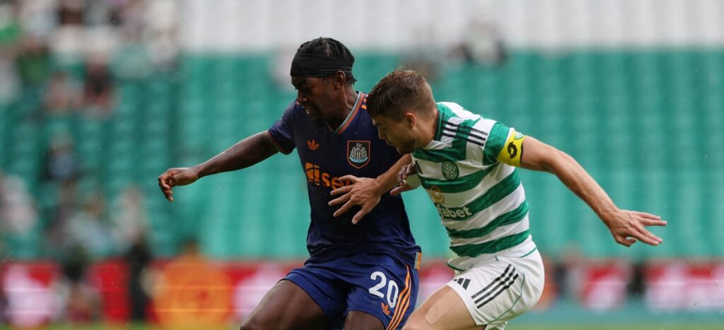 FPL pre-season: Cunha + Elanga debuts, Isak absence explained