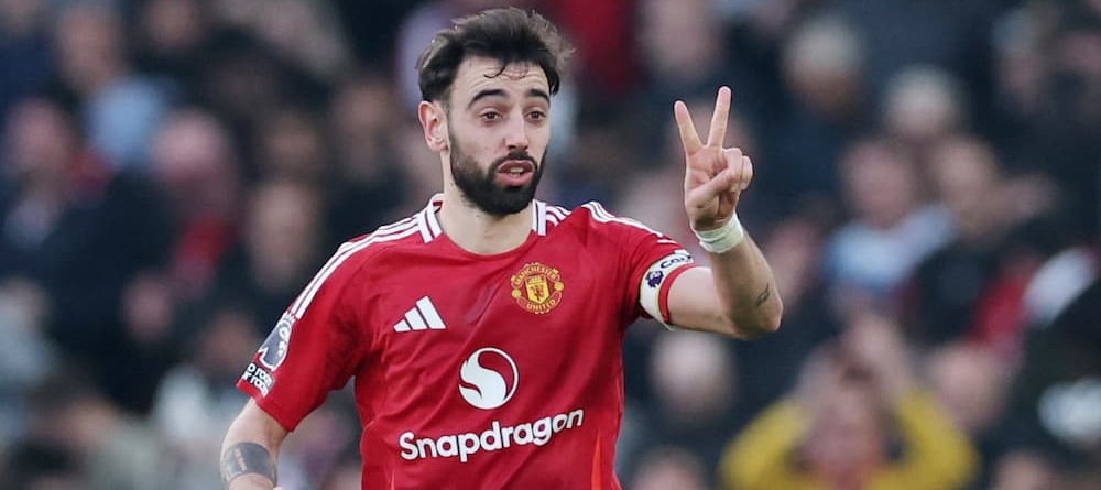 FPL pre-season: Fernandes brace, Heaven, Everton low on centre-backs 3