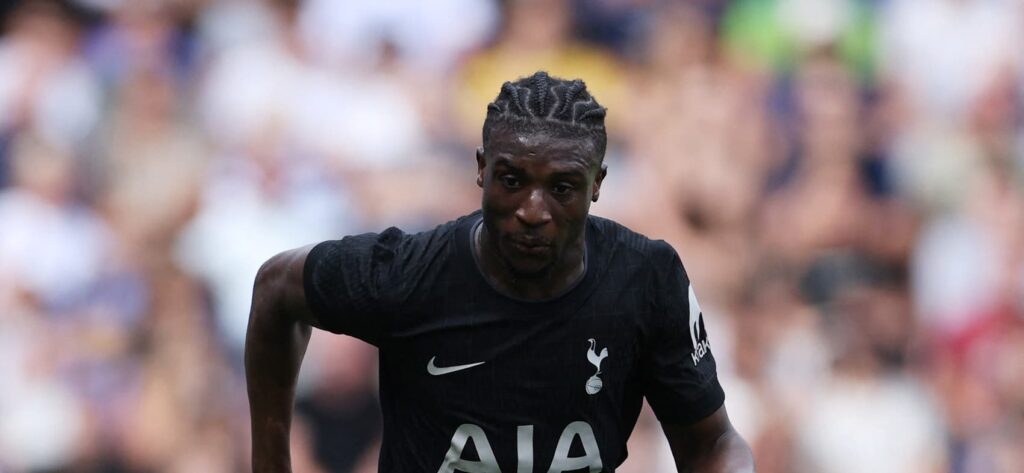FPL pre-season: How Spurs + Kudus looked in Frank’s first match