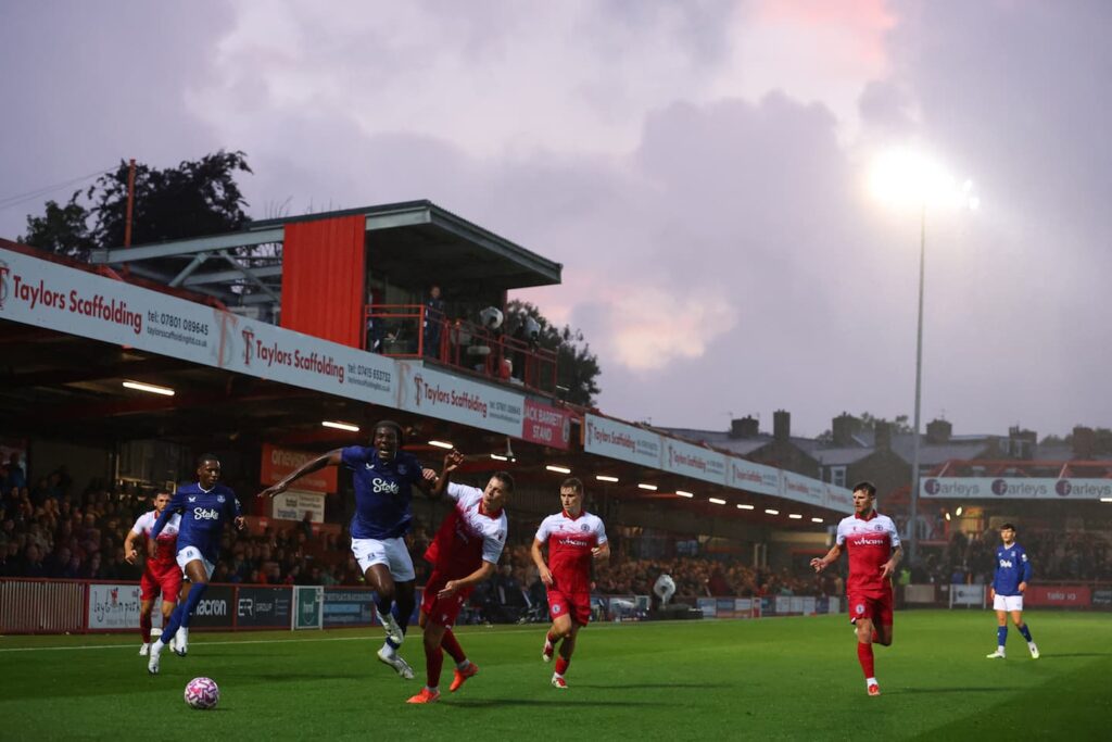 FPL pre-season: Kalajdzic goal, bright Armstrong + Semenyo shots 1
