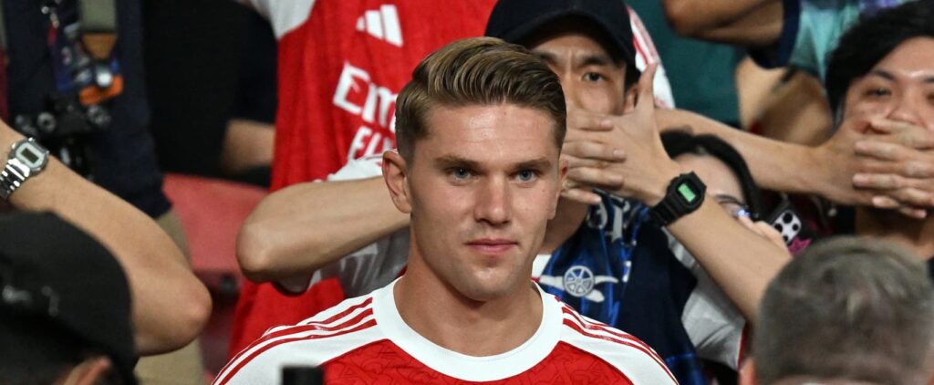 FPL pre-season: Saka injury, Gyokeres debut, Gabriel + Solanke latest