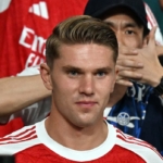 FPL pre-season: Saka injury, Gyokeres debut, Gabriel + Solanke latest