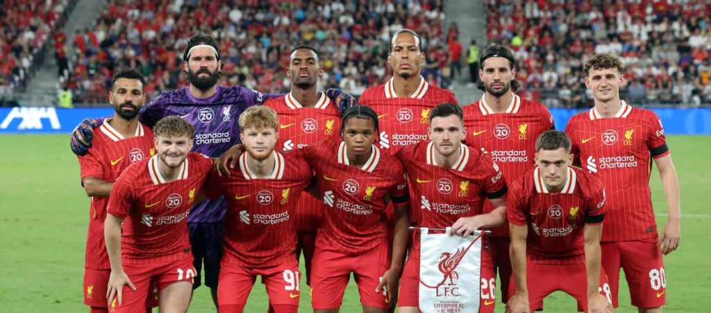 FPL pre-season: Wirtz impresses, why Solanke + Udogie missed out, Edwards on pens