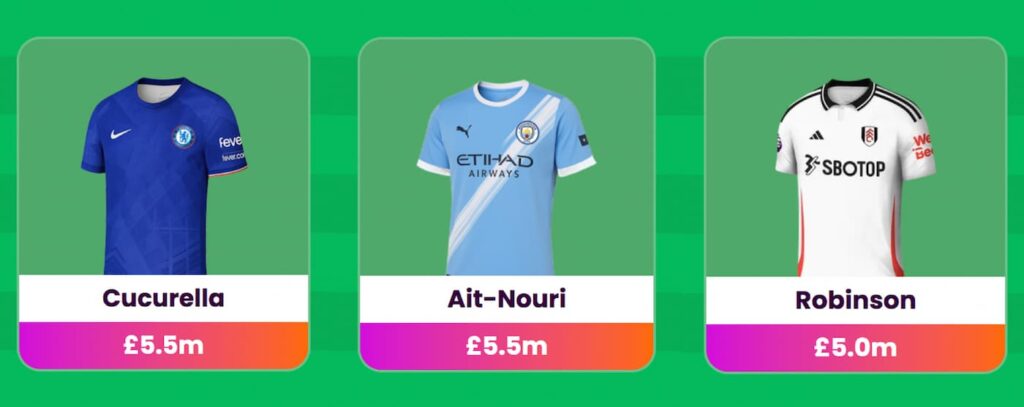 FPL 2025/26 price predictions: Goalkeepers + defenders we think will rise