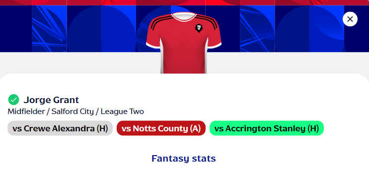 Hidden Gems in Fantasy EFL 2025/2 2