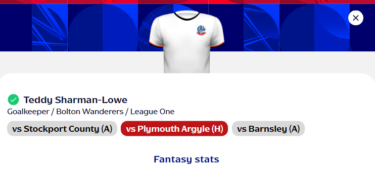 Hidden Gems in Fantasy EFL 2025/2