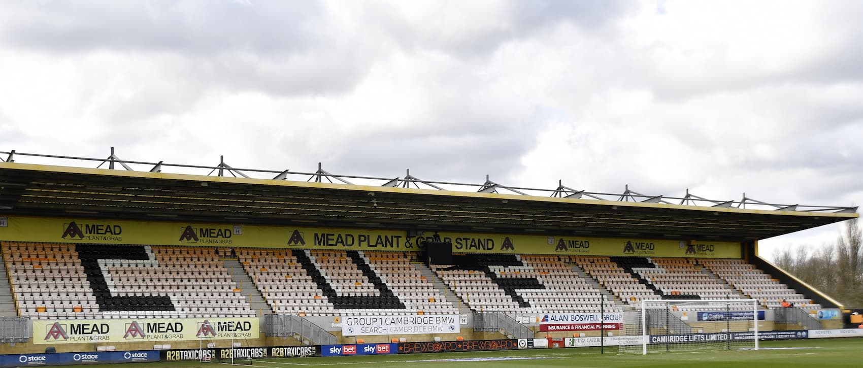 Fantasy EFL: Which League Two sides have the best + worst opening fixtures?