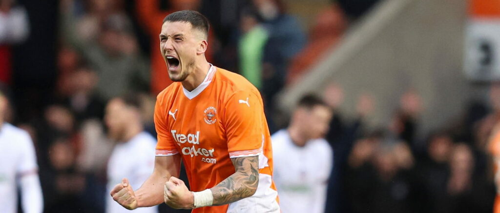 Fantasy EFL Gameweek 1: Captaincy poll