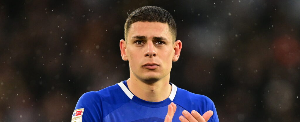 Fantasy EFL Gameweek 1: Scout Squad