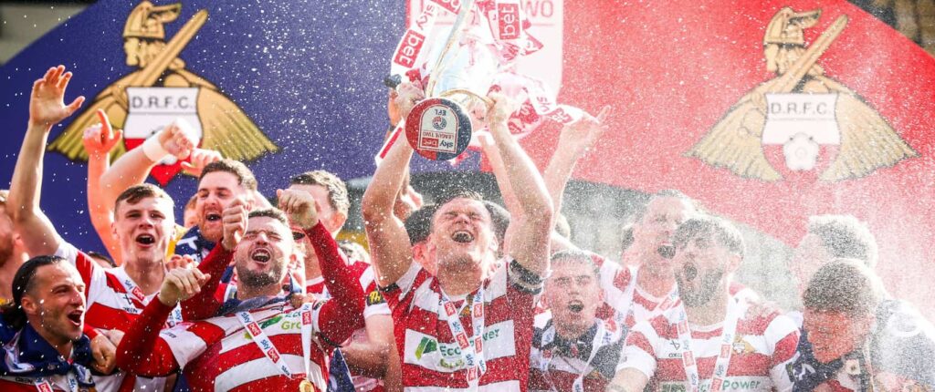Fantasy EFL: League One fans’ verdict on the 25/26 season