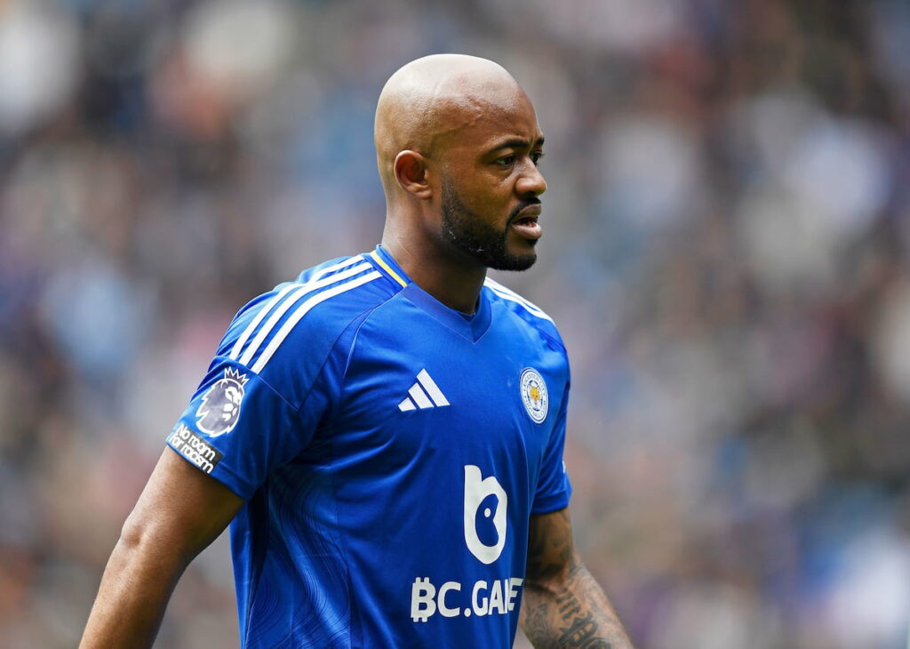 Will Leicester City flourish under Cifuentes? 1