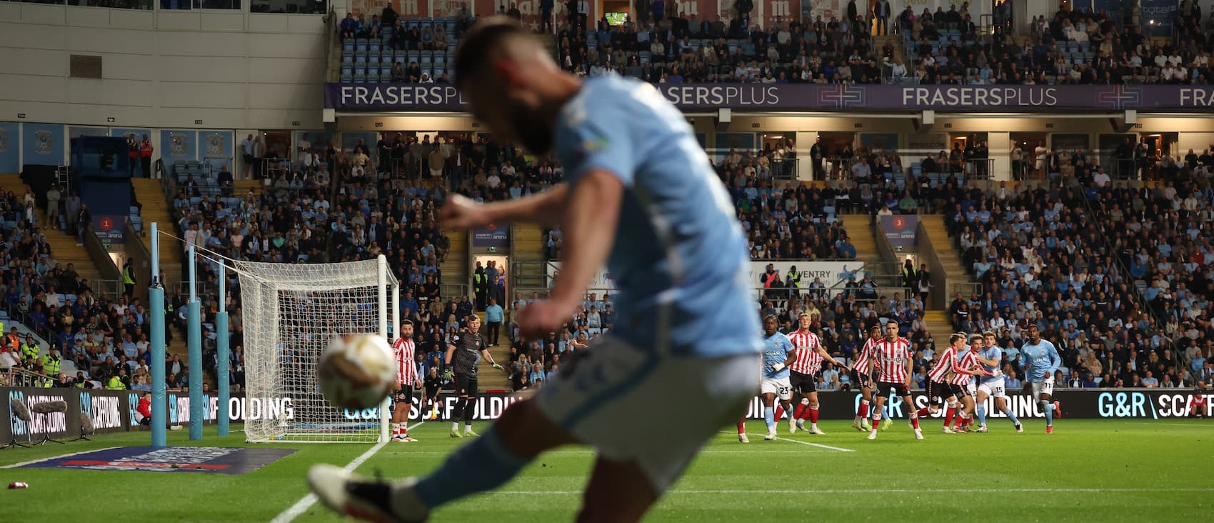 Fantasy EFL 2025/26: Every club's penalty and set-piece takers 1