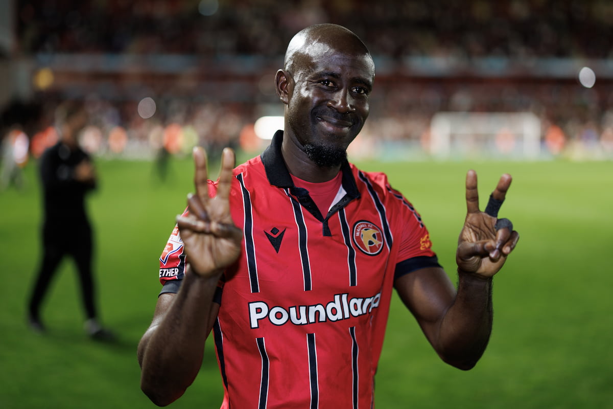 Fantasy EFL: The ‘out-of-position’ players we’ve spotted so far