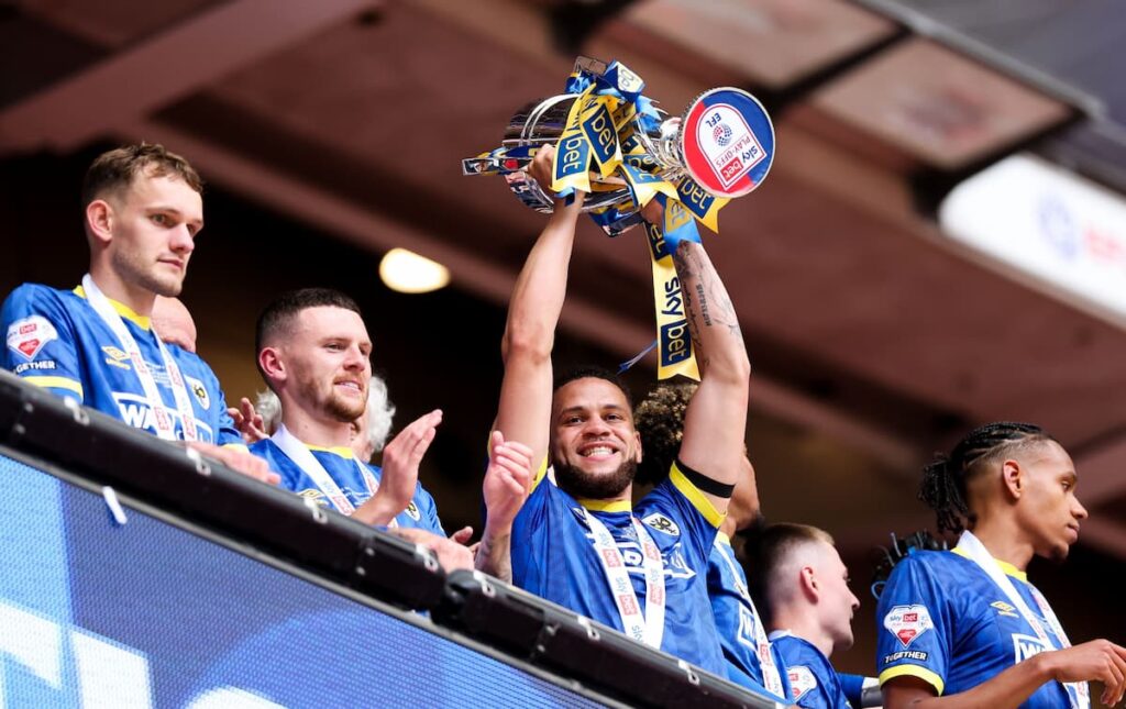 Fantasy EFL: Join our 25/26 mini-league – and win prizes!