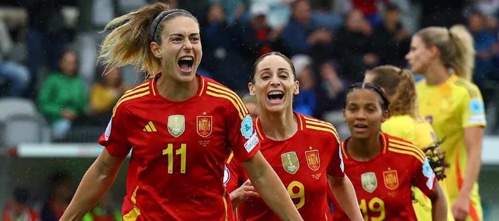 UEFA Women’s Euro 2025 Fantasy Matchday 4 top picks