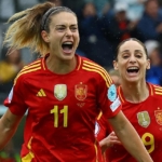 UEFA Women’s Euro 2025 Fantasy Matchday 4 top picks 1