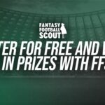 Win £5,000 worth of prizes with Fantasy Football Scout in 2025/26!