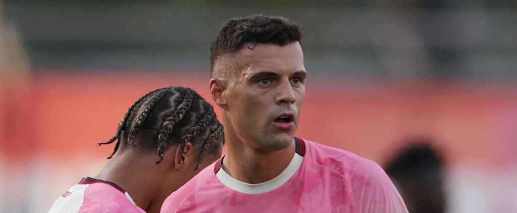 FPL new signings: Xhaka to Sunderland + bad news for £4.0m Darlow