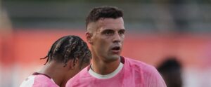 FPL new signings: Xhaka to Sunderland + Elanga replacement Ndoye 1