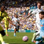 FPL pre-season: Another Piroe goal + Leeds 'keeper injury update 1