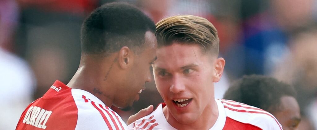 FPL Gameweek 2 Scout Picks: Arsenal triple-up