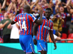 FPL pre-season: Ekitike + Frimpong goals, Mateta pen