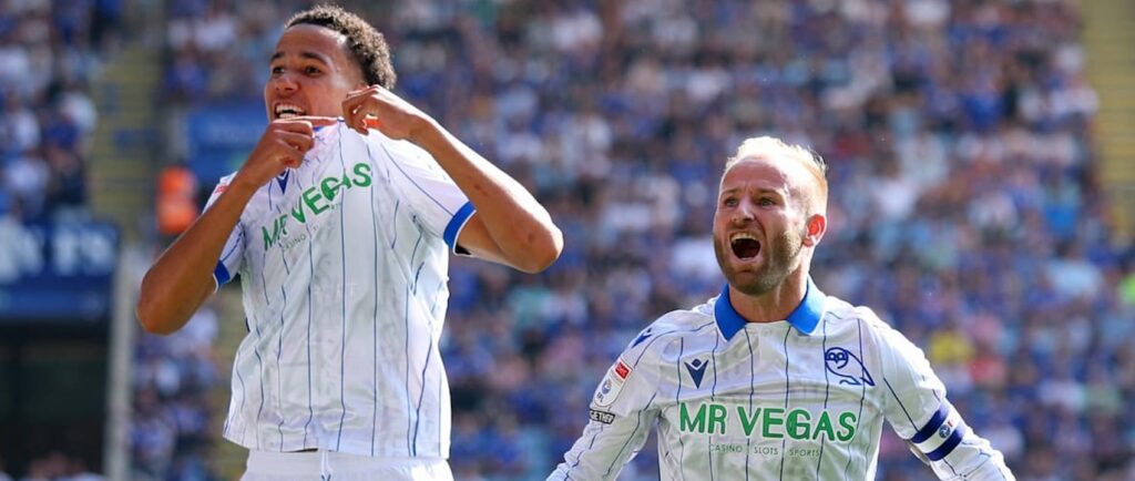 Fantasy EFL Gameweek 2: Scout Notes