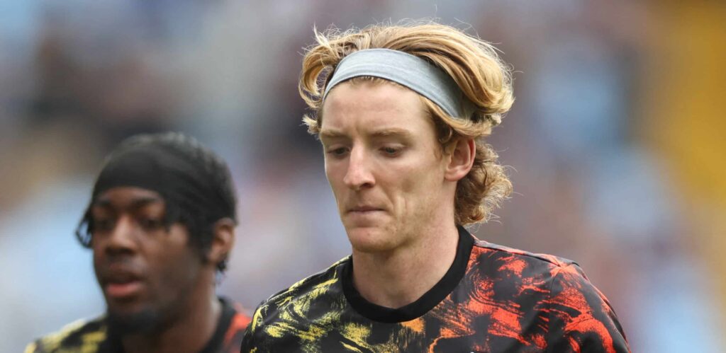 ­­­FPL Gameweek 2 differentials: Gordon, Schade + Diarra 4