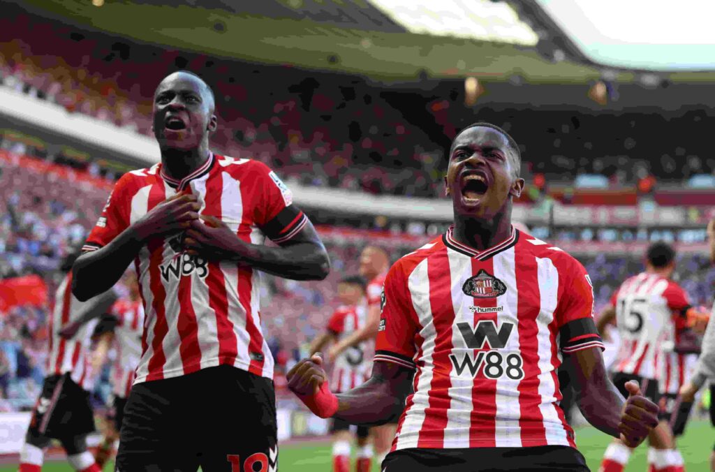 FPL Gameweek 2 differentials: Gordon, Schade + Diarra 2