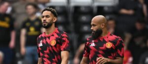 Keep or sell Wirtz in FPL - and which United midfielder to buy? 1