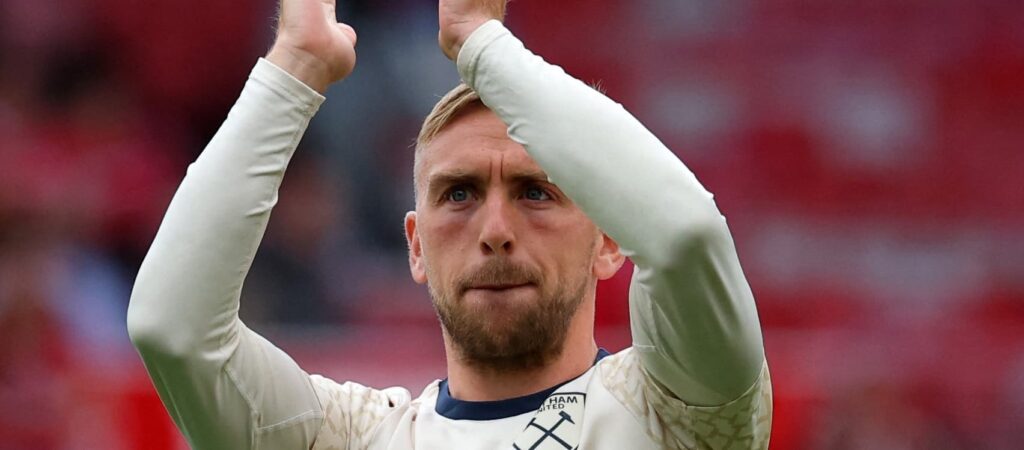 2pm team news: Trafford, Ait-Nouri + Rodri start, Rutter + Wan-Bissaka subs