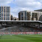 3pm team news: No Wissa, Dango debut + Arias starts 2