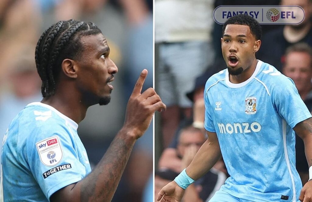 Fantasy EFL Gameweek 4: Scout Notes + Scout Picks review 3