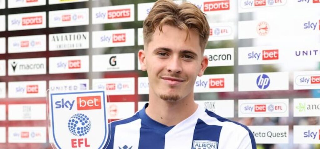 Fantasy EFL Gameweek 4: Captaincy Poll