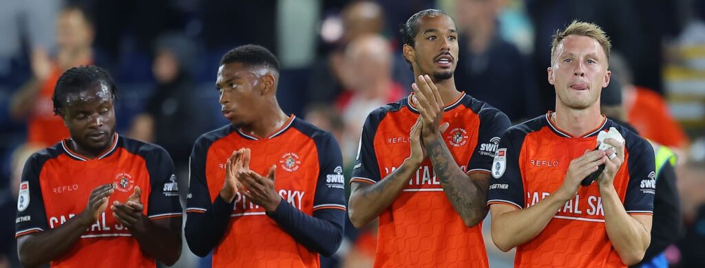 Fantasy EFL Gameweek 1: Scout Notes