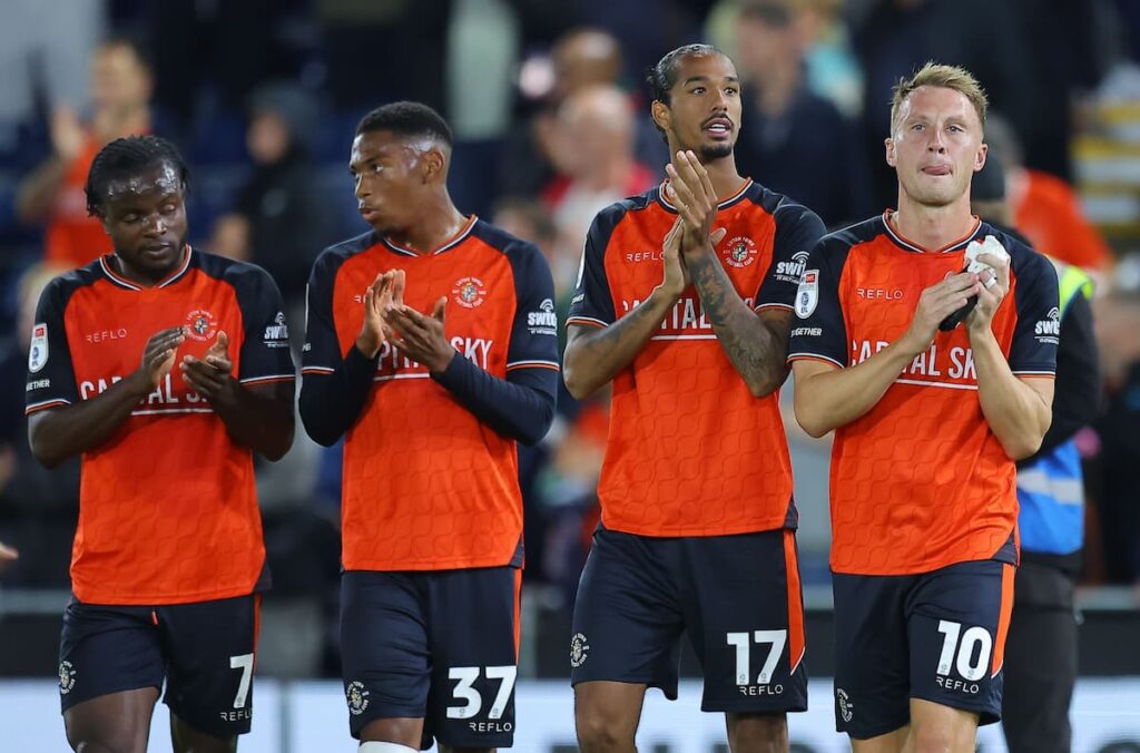 Fantasy EFL Gameweek 2: Picks, tips, line-ups + more 1