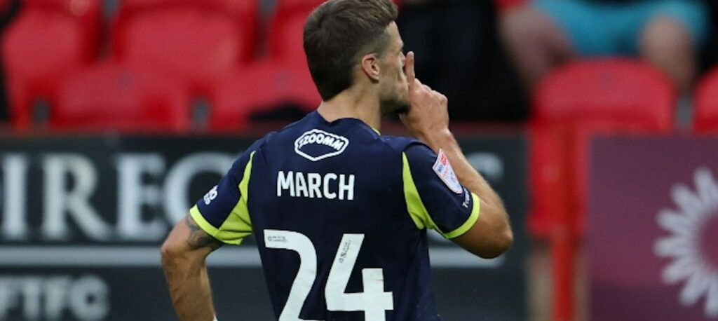 Fantasy EFL Gameweek 5: Captaincy Poll