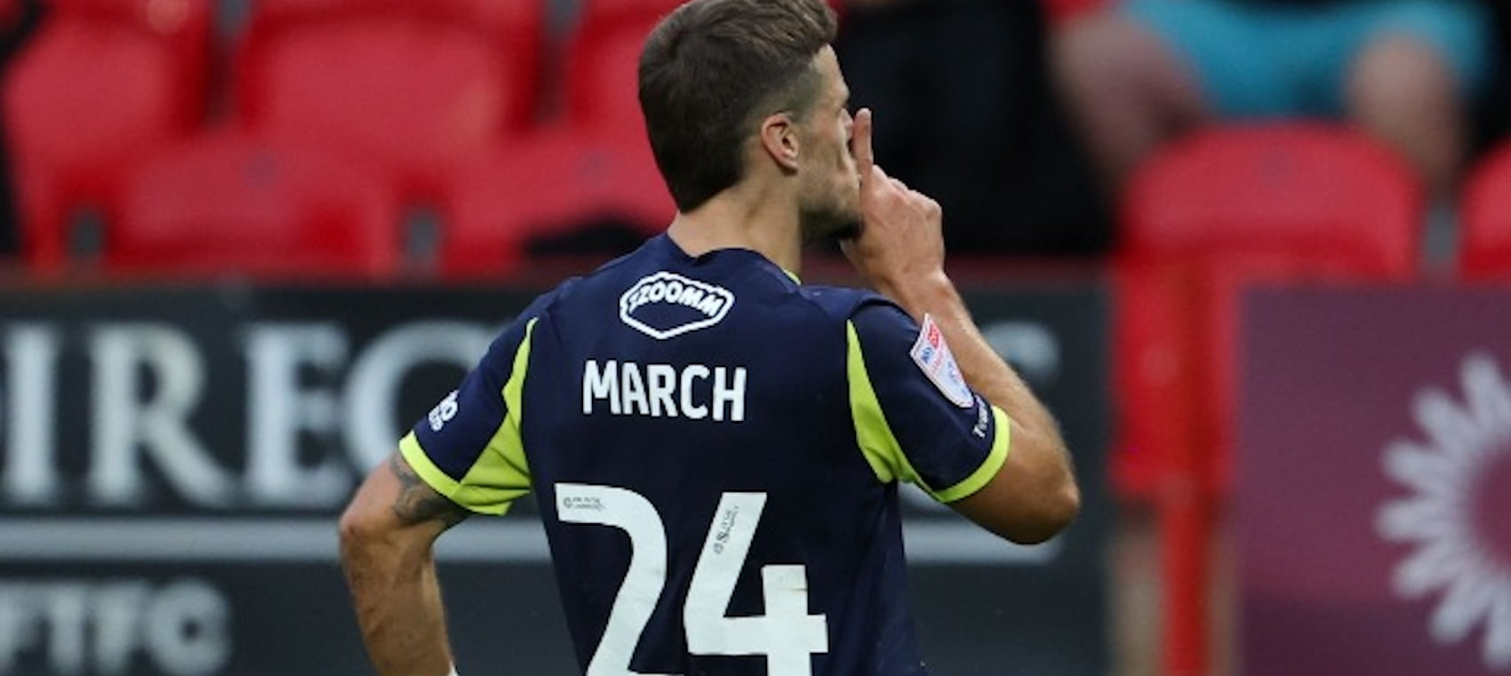 Fantasy EFL Gameweek 5: Captaincy Poll