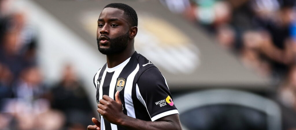 Fantasy EFL Gameweek 6: Scout Squad