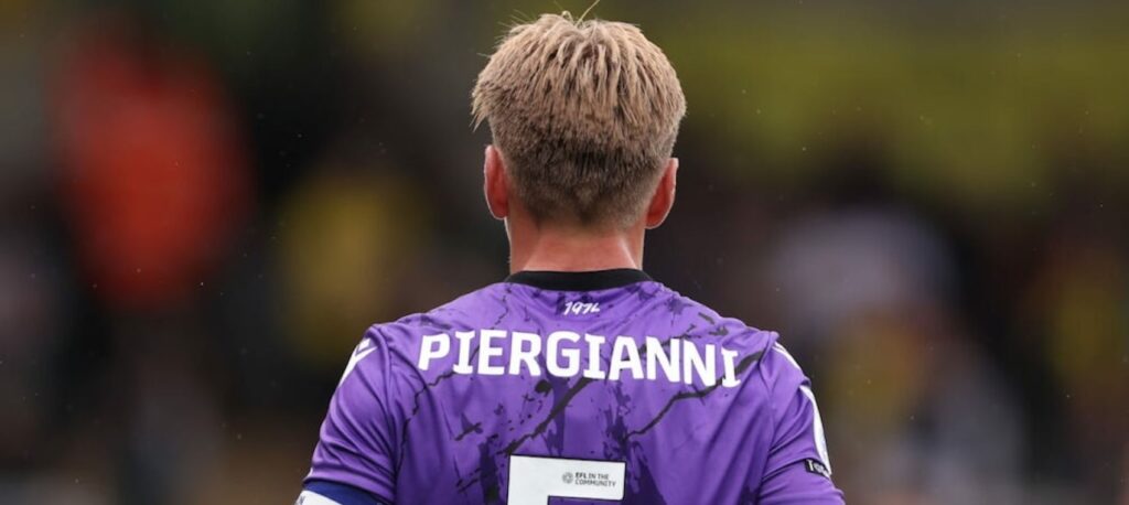 Fantasy EFL Double Gameweek 3: Scout Squad