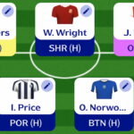 Fantasy EFL Gameweek 4: Scout picks 3