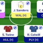 Fantasy EFL Gameweek 5: Scout Picks 3