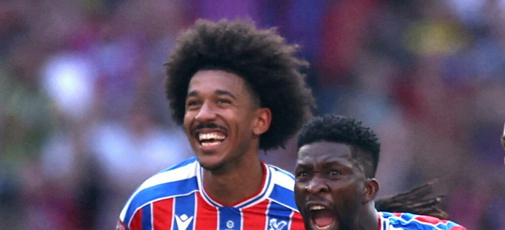 Richards injury latest ahead of FPL Gameweek 10