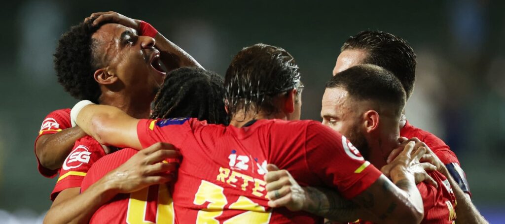 Best RSL Fantasy defenders + goalkeepers