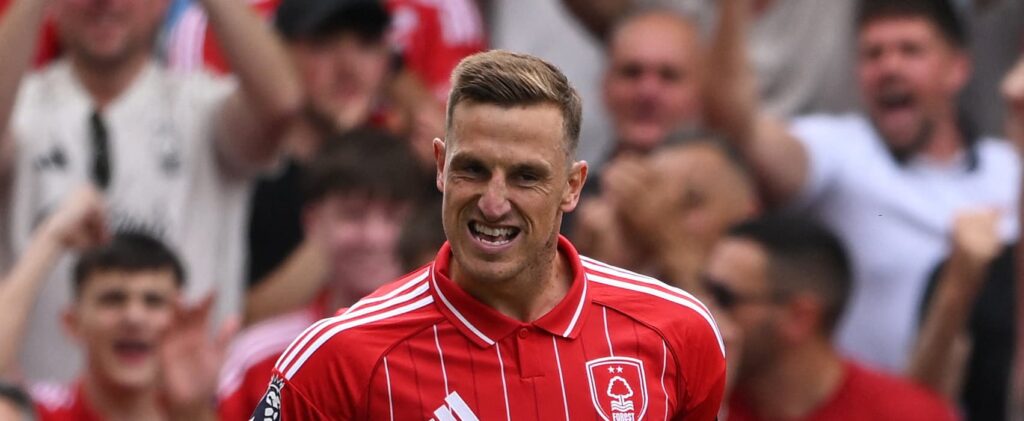 FPL Gameweek 3 Scout Picks: Forest triple-up