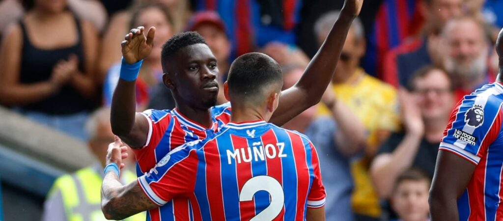 FPL Gameweek 2: Sunday’s goals, assists, bonus + ‘DefCon’ points