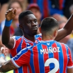 FPL Gameweek 2: Sunday’s goals, assists, bonus + ‘DefCon’ points 10