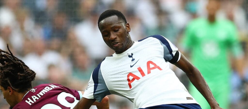 FPL Gameweek 3 differentials: Sarr, Ndoye + de Ligt