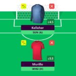 FPL Gameweek 3 Free Hit: Pros, cons + best team 10